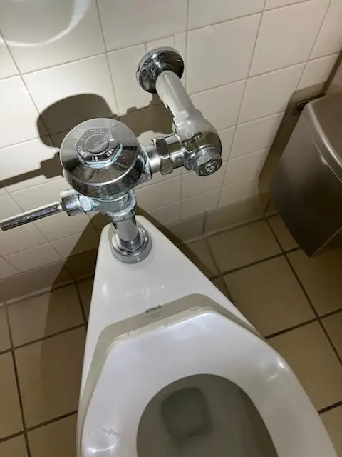 Fixture installation and repair for Sewer Camera Inspection in Huntington South